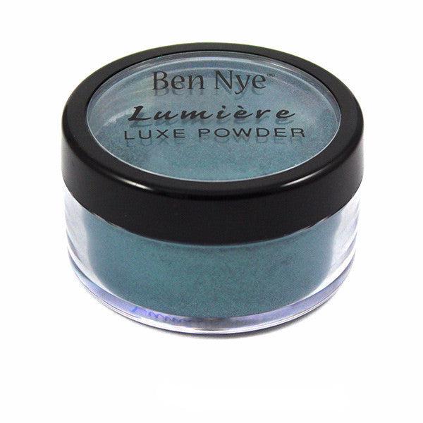 Ben Nye Luxe Powder Pigment Peacock (LX-19)  