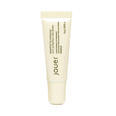 Jouer Essential Lip Enhancer Lip Balm Vanilla Flavor  