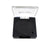 Ben Nye Pressed Eye Shadow (Full Size) Eyeshadow Black (ES-99)  