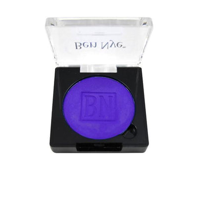 Ben Nye Pressed Eye Shadow (Full Size) Eyeshadow Celestial Bleu (ES-88)  