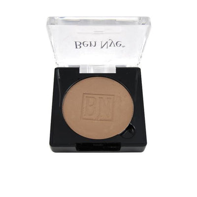 Ben Nye Pressed Eye Shadow (Full Size) Eyeshadow Cork (ES-50)  