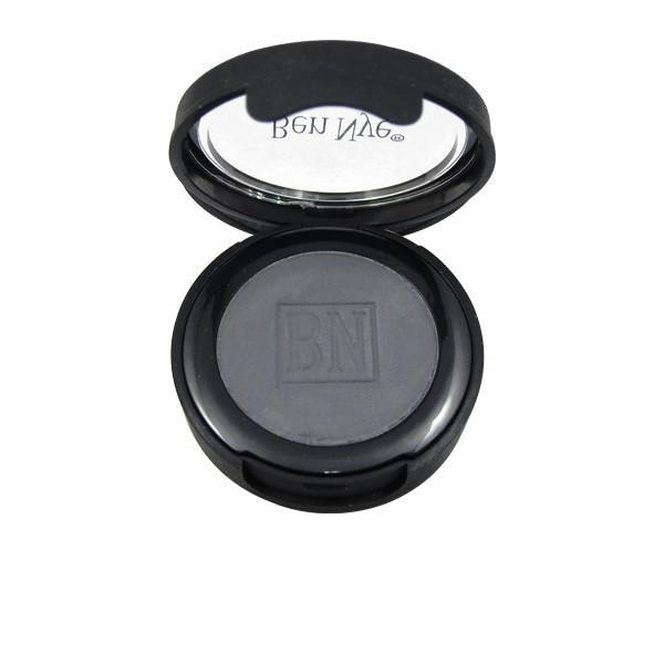 Ben Nye Pressed Eye Shadow (Full Size) Eyeshadow Greystone (ES-97)  