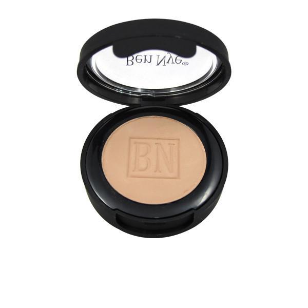 Ben Nye Pressed Eye Shadow (Full Size) Eyeshadow Honey (ES-319)  