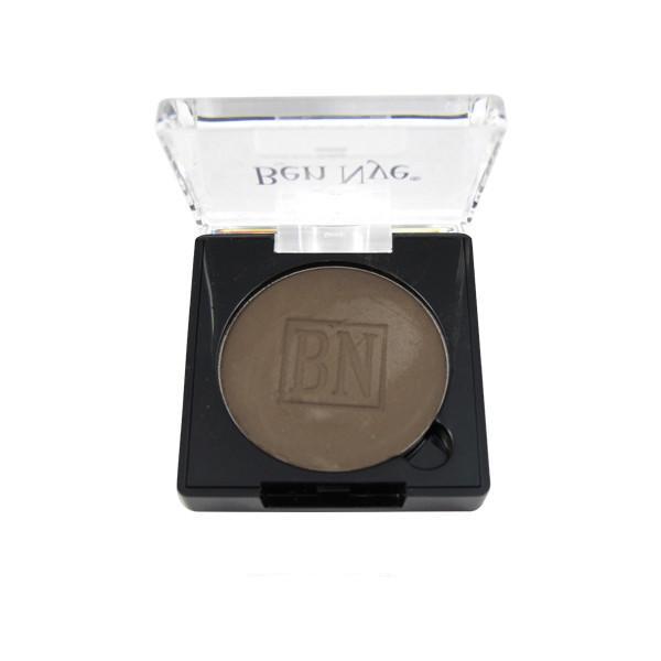 Ben Nye Pressed Eye Shadow (Full Size) Eyeshadow Mink Stole (ES-37)  