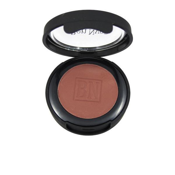 Ben Nye Pressed Eye Shadow (Full Size) Eyeshadow Raisin (ES-72)  