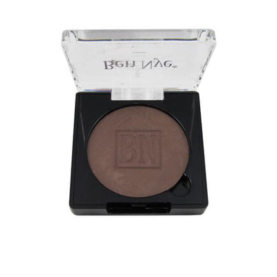 Ben Nye Pressed Eye Shadow (Full Size) Eyeshadow Rich Suede (ES-59)  