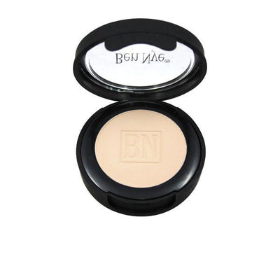 Ben Nye Pressed Eye Shadow (Full Size) Eyeshadow Shell (ES-314)  