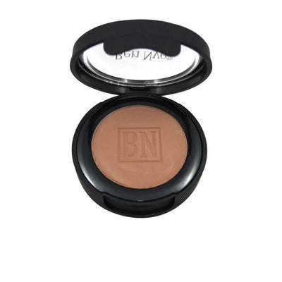 Ben Nye Pressed Eye Shadow (Full Size) Eyeshadow Spice (ES-40)  