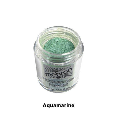 Mehron Celebre Precious Gem Powder Pigment   