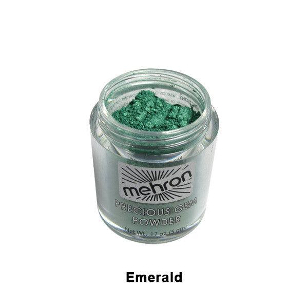 Mehron Celebre Precious Gem Powder Pigment   