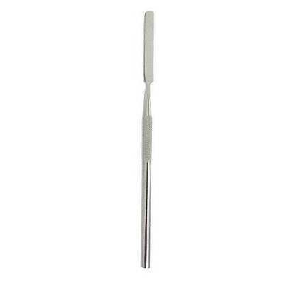 Ben Nye Stainless Steel Spatula Spatulas   