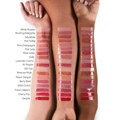 Buxom Full-On Plumping Lip Cream Gloss Lip Gloss   