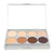 Graftobian HD Pro Powder Palette Powder Palettes Cool (30232)  