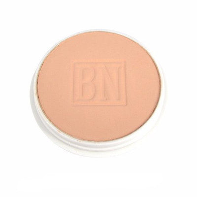 Ben Nye Color Cake Foundation Foundation Natural No. 2 PC-51  