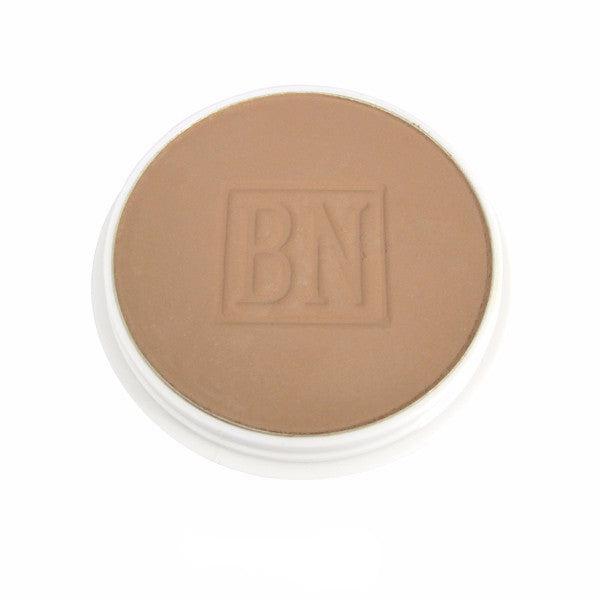 Ben Nye Color Cake Foundation Foundation Teak PC-43  