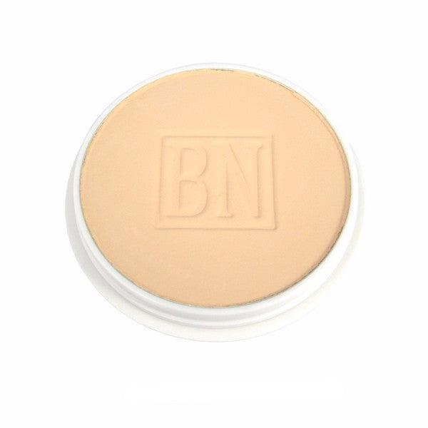 Ben Nye Color Cake Foundation Foundation Natural No. 1 PC-5  