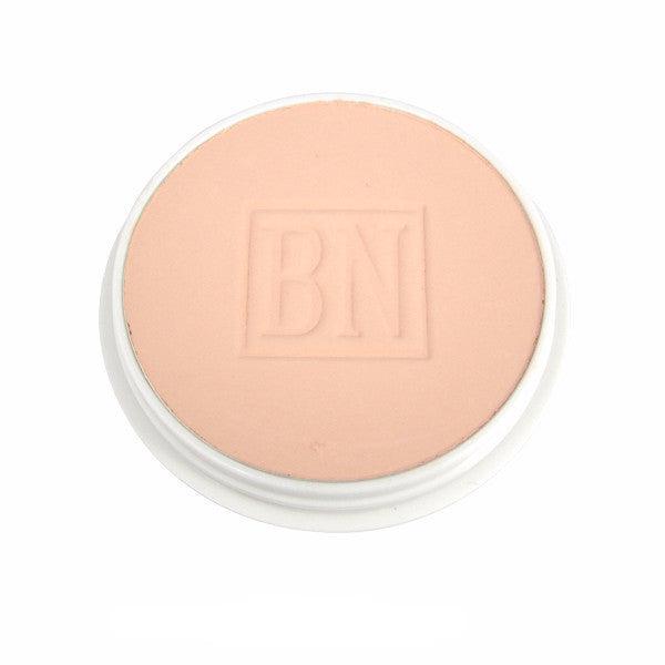 Ben Nye Color Cake Foundation Foundation Creamy Beige PC-47  