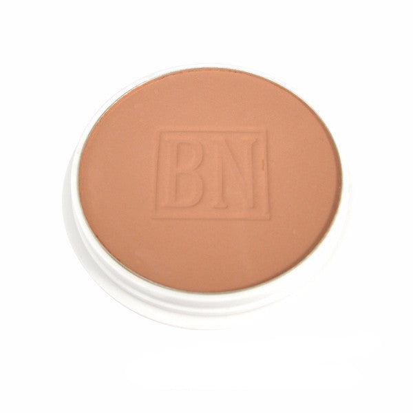 Ben Nye Color Cake Foundation Foundation Warm Tan PC-114  