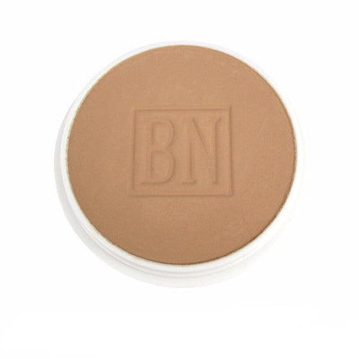 Ben Nye Color Cake Foundation Foundation Buckskin PC-6  