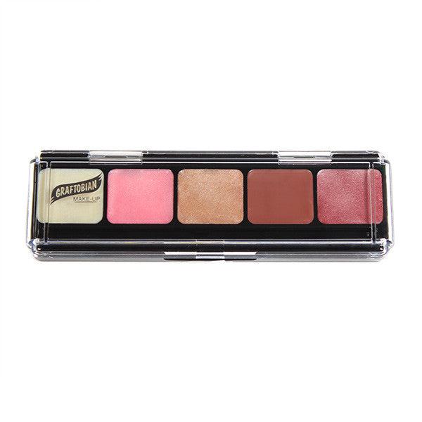 Graftobian Lipstick Palettes Lip Palettes