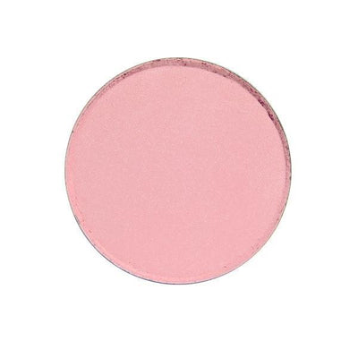 La Femme Blush Rouge Refill Pans Blush Refills Scarlet (Blush Rouge)  