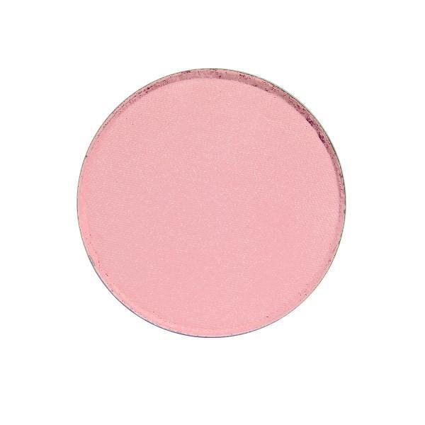 La Femme Blush Rouge Refill Pans Blush Refills Scarlet (Blush Rouge)  