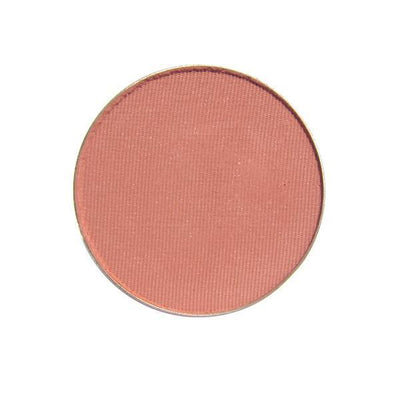 La Femme Blush Rouge Refill Pans Blush Refills Apricot (Blush Rouge)  