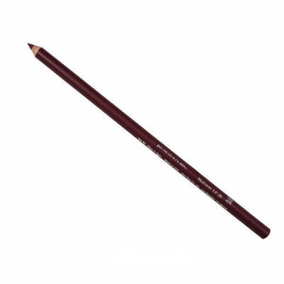 Ben Nye Classic Lip Pencil Lip Liner Maroon (LP-28)  