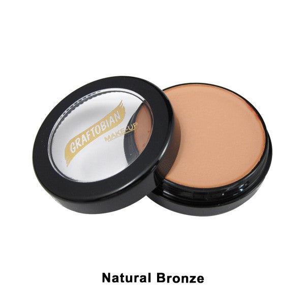 Graftobian Creme Foundation Theatrical FX Makeup   