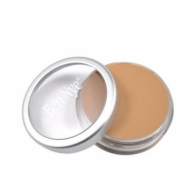 Ben Nye HD Matte Foundation Foundation Pecan (MH-04)  