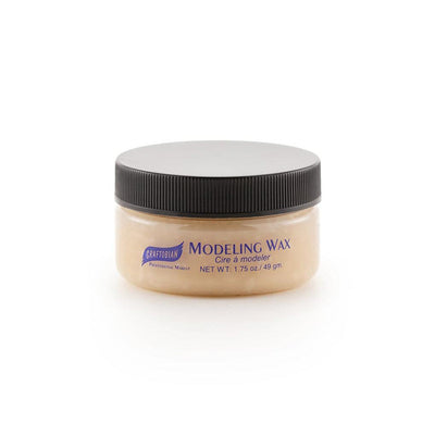 Graftobian Modeling Wax Modeling Wax 1.75 oz. Light Flesh (88581)  