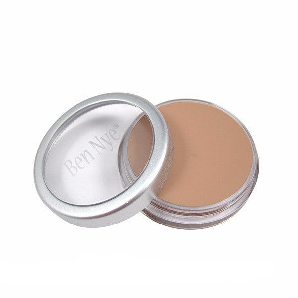 Ben Nye HD Matte Foundation Foundation   