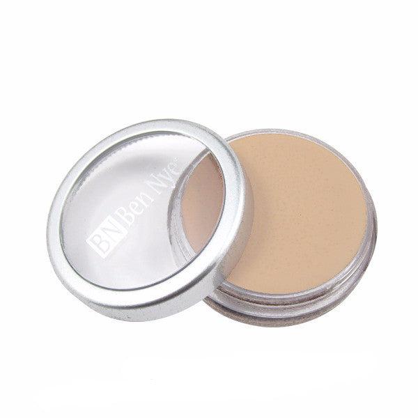 Ben Nye HD Matte Foundation Foundation Pale Biscotte (NO-1)  