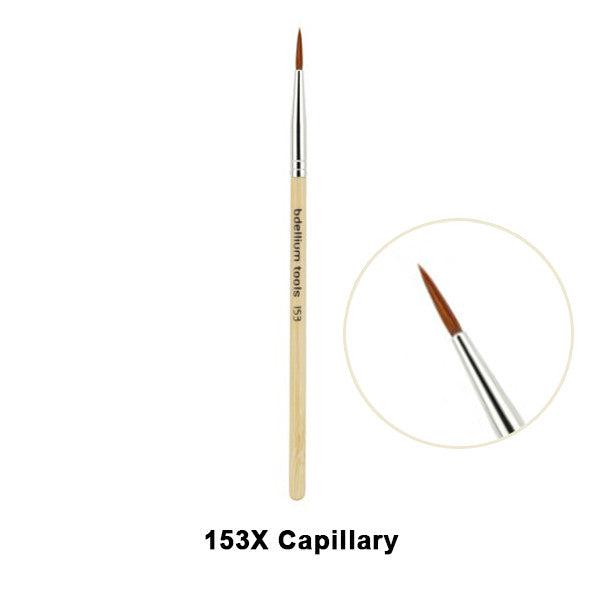 Bdellium Tools SFX Brushes SFX Brushes 153X Capillary  