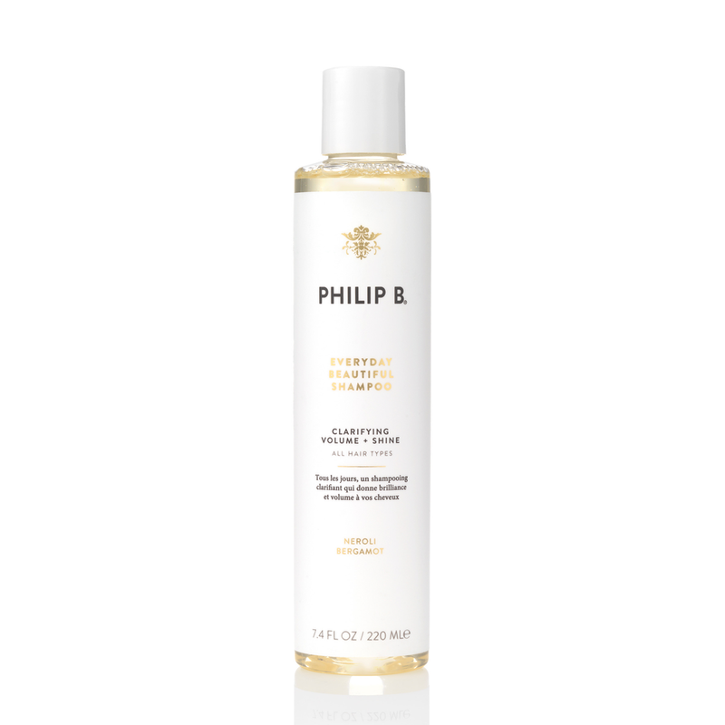 Philip B Everyday Beautiful Shampoo Shampoo   