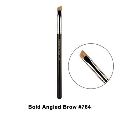 Bdellium Tools Maestro Series Brushes for Eyes Eye Brushes   