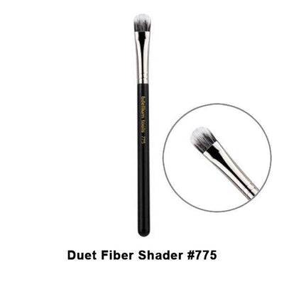 Bdellium Tools Maestro Series Brushes for Eyes Eye Brushes   