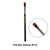 Bdellium Tools Maestro Series Brushes for Eyes Eye Brushes 714 Flat Eye Definer (Maestro Eyes)  