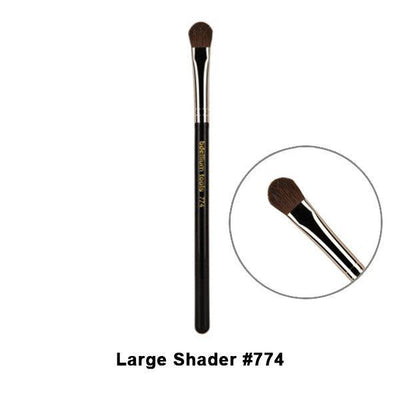 Bdellium Tools Maestro Series Brushes for Eyes Eye Brushes 774 Large Shader (Maestro Eyes)  