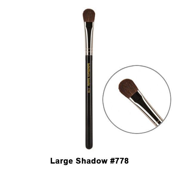 Bdellium Tools Maestro Series Brushes for Eyes Eye Brushes   