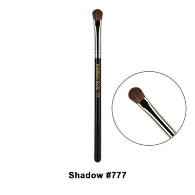 Bdellium Tools Maestro Series Brushes for Eyes Eye Brushes   