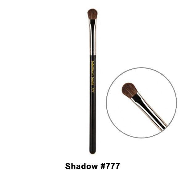 Bdellium Tools Maestro Series Brushes for Eyes Eye Brushes   