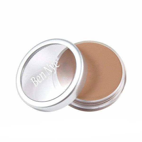 Ben Nye HD Matte Foundation Foundation   