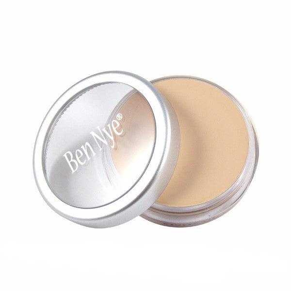 Ben Nye HD Matte Foundation Foundation   