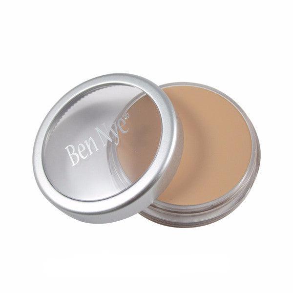 Ben Nye HD Matte Foundation Foundation   