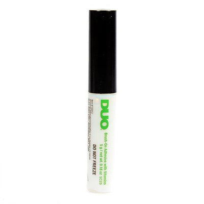 Duo Lash Adhesive Lash Adhesive Brush on Striplash - Clear  