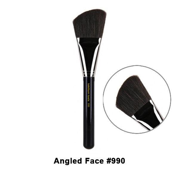 Bdellium Tools Maestro Series Brushes for Face Face Brushes   