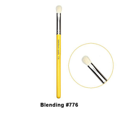 Bdellium Tools Studio Line Brushes for Eyes Eye Brushes 776 Blending (Studio)  