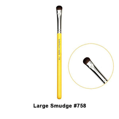 Bdellium Tools Studio Line Brushes for Eyes Eye Brushes 758 Large smudge (Studio)  