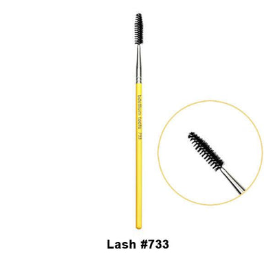 Bdellium Tools Studio Line Brushes for Eyes Eye Brushes 733  Lash (Studio)  